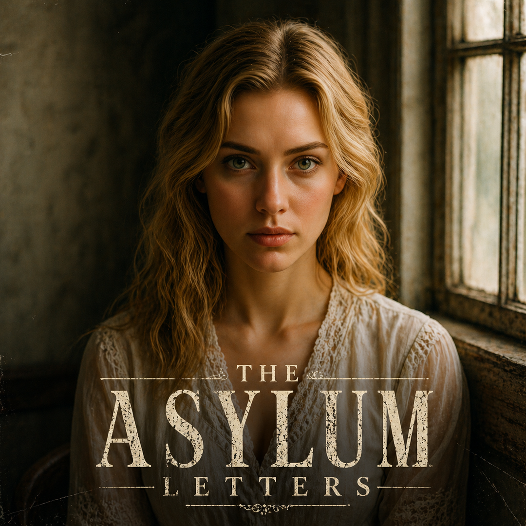The Asylum Letters