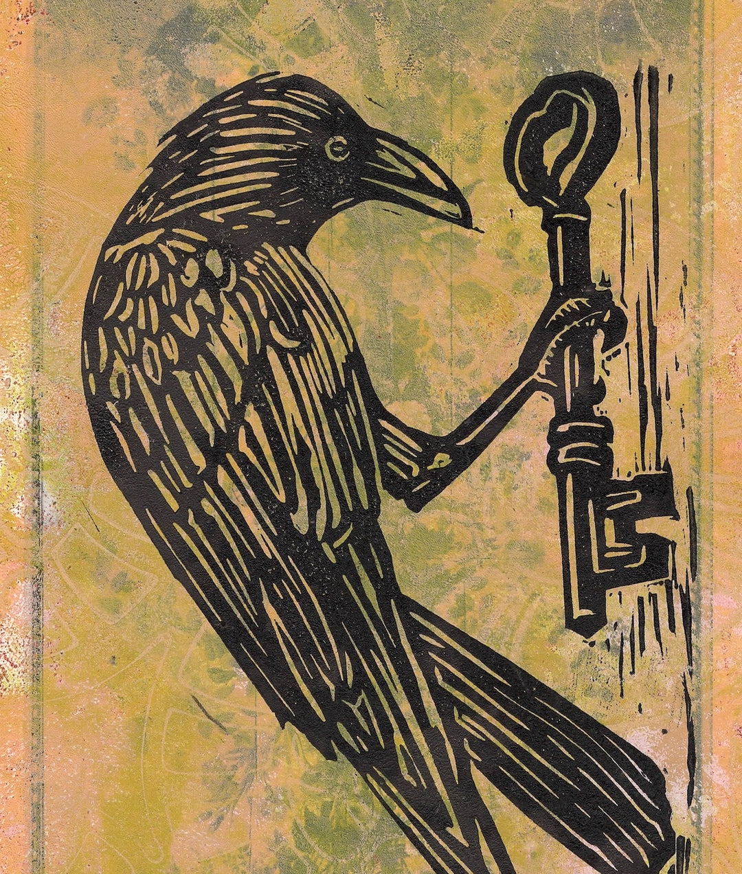 The Raven Letters