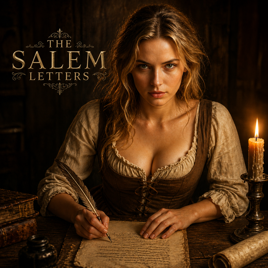 The Salem Letters