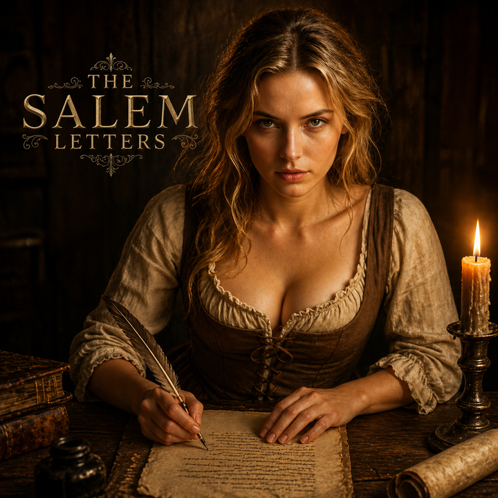 The Salem Letters