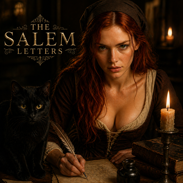 The Salem Letters