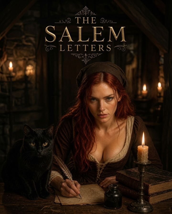 The Salem Letters