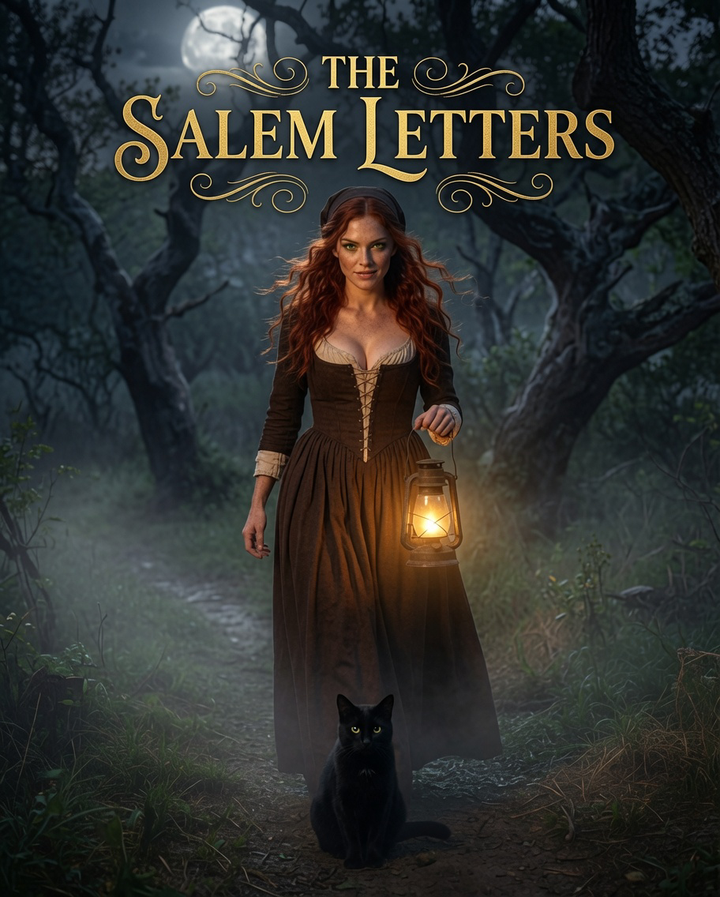 The Salem Letters