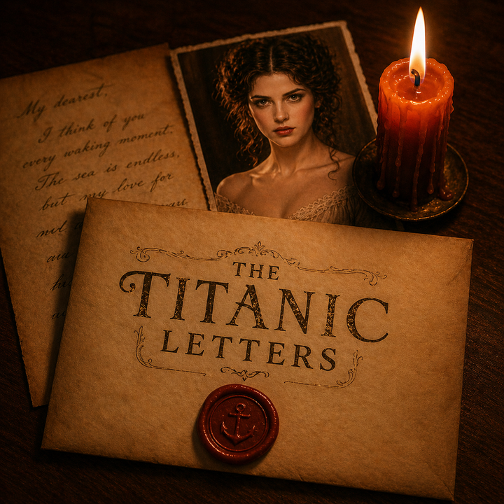 The Titanic Letters