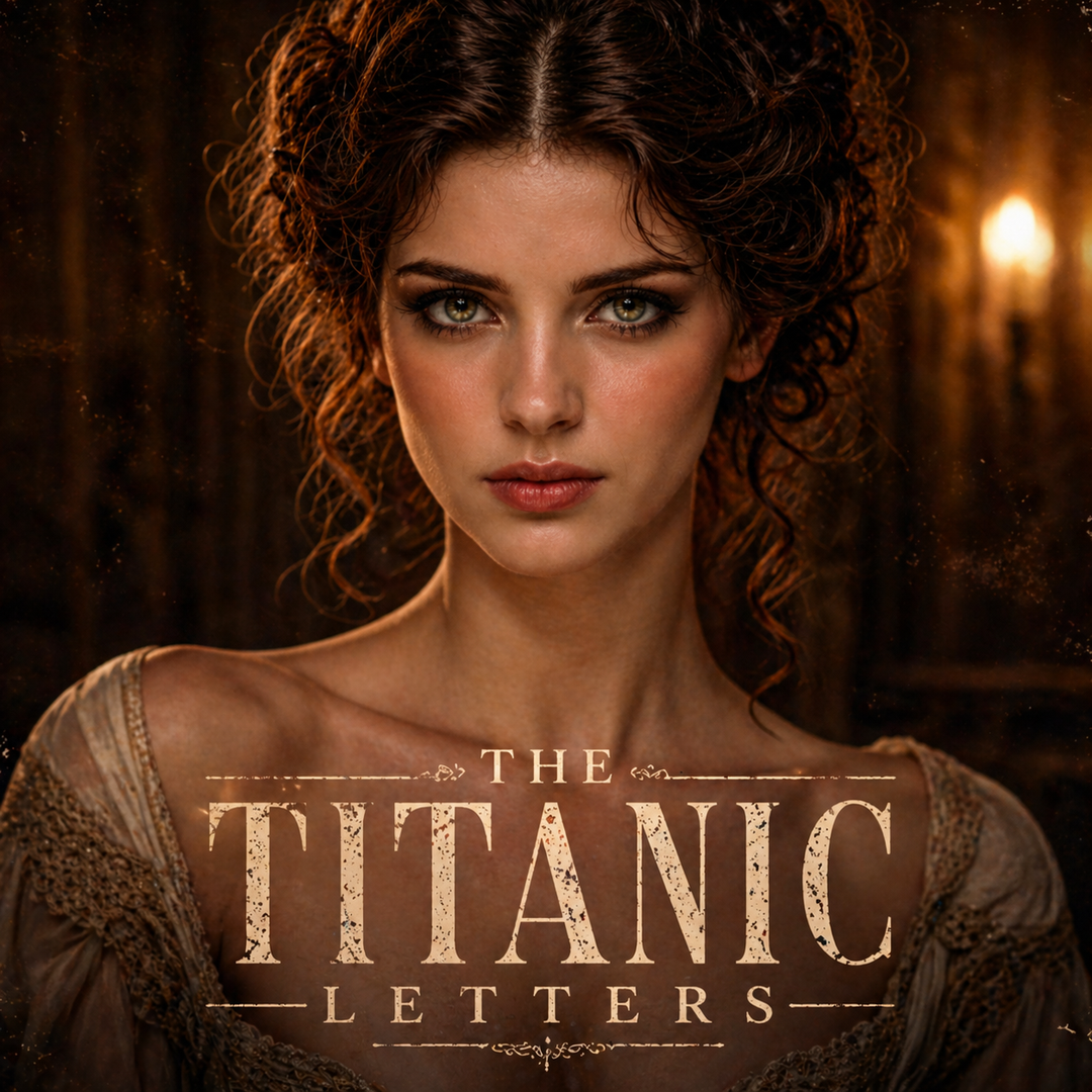The Titanic Letters