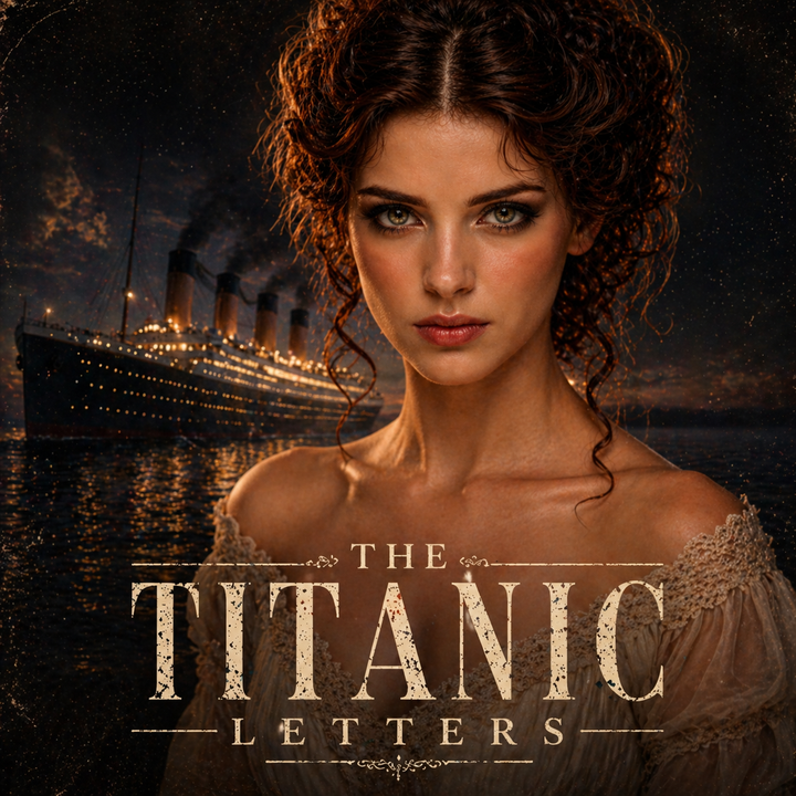 The Titanic Letters